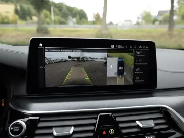 545e xDrive M-Sport FACEL. HUD 360° LASER LED