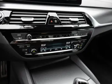 545e xDrive M-Sport FACEL. HUD 360° LASER LED