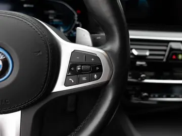 545e xDrive M-Sport FACEL. HUD 360° LASER LED