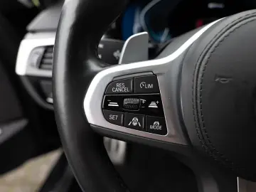 545e xDrive M-Sport FACEL. HUD 360° LASER LED