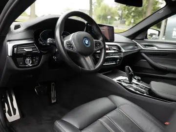 545e xDrive M-Sport FACEL. HUD 360° LASER LED