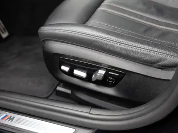 545e xDrive M-Sport FACEL. HUD 360° LASER LED