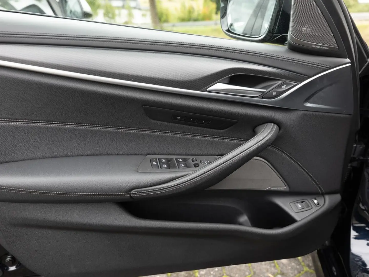545e xDrive M-Sport FACEL. HUD 360° LASER LED