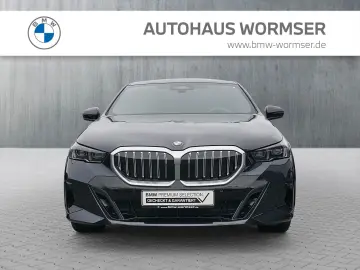 520i Limousine M Sportpaket DAB LED RFK Shz