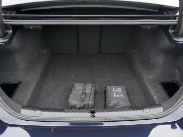 520i Limousine M Sportpaket DAB LED RFK Shz