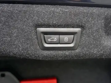 520i Limousine M Sportpaket DAB LED RFK Shz