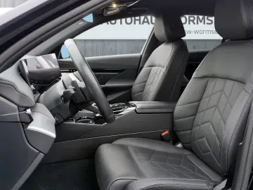 520i Limousine M Sportpaket DAB LED RFK Shz