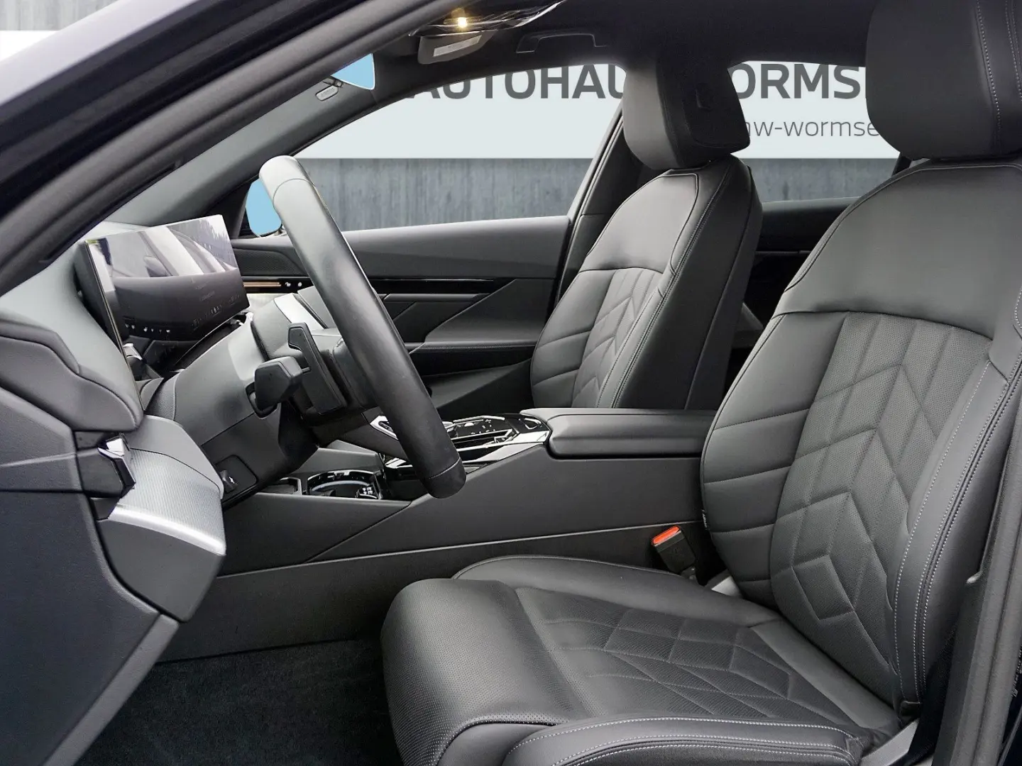 520i Limousine M Sportpaket DAB LED RFK Shz