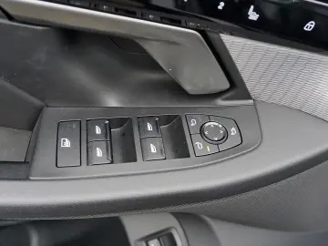 520i Limousine M Sportpaket DAB LED RFK Shz