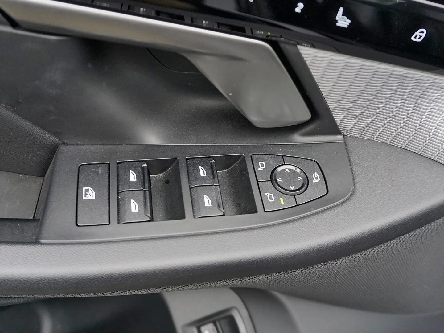 520i Limousine M Sportpaket DAB LED RFK Shz