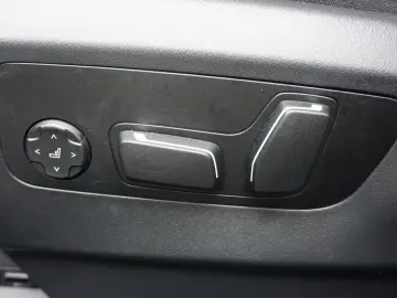 520i Limousine M Sportpaket DAB LED RFK Shz