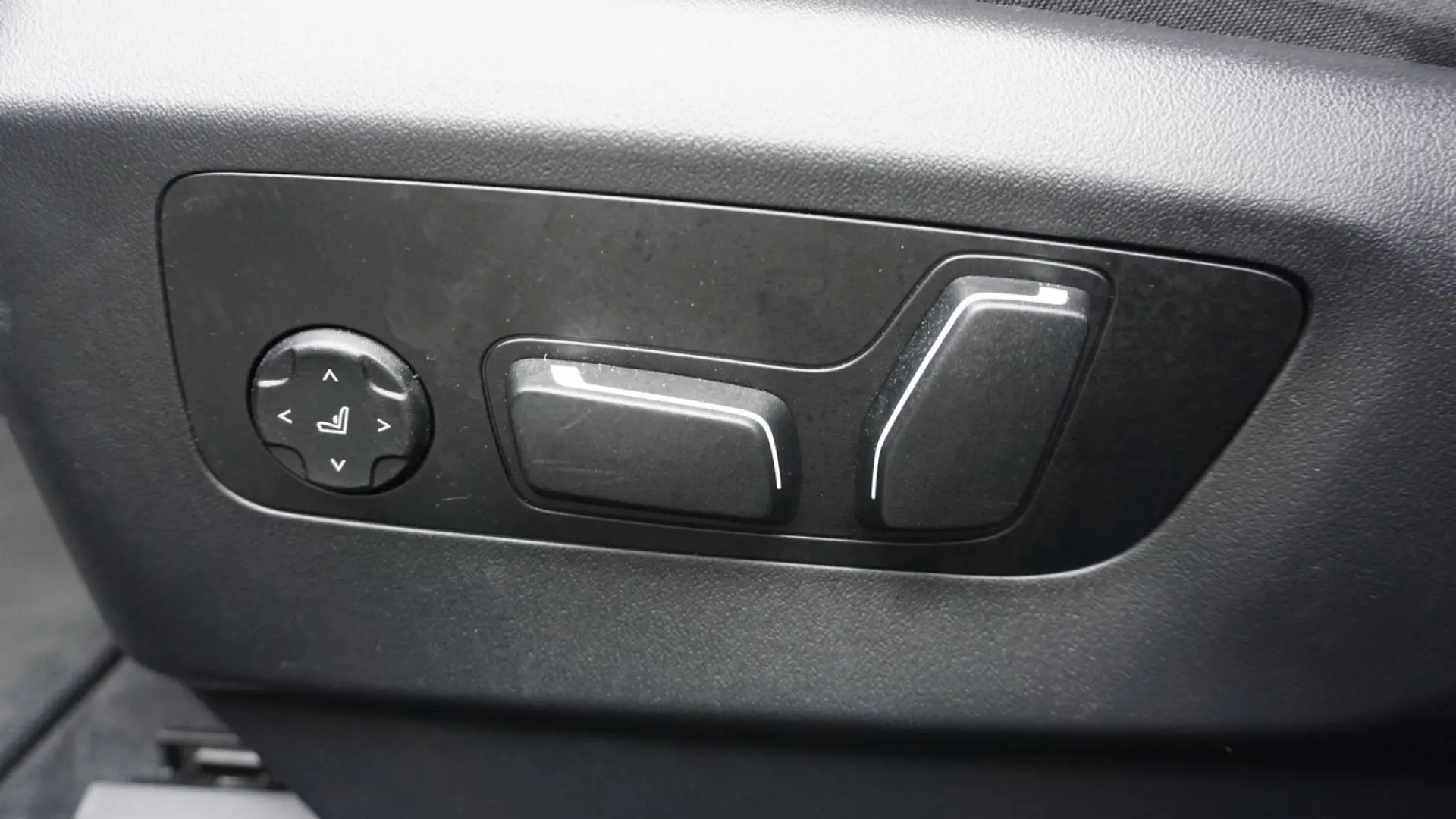 520i Limousine M Sportpaket DAB LED RFK Shz