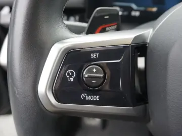 520i Limousine M Sportpaket DAB LED RFK Shz