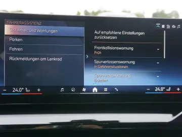 520i Limousine M Sportpaket DAB LED RFK Shz