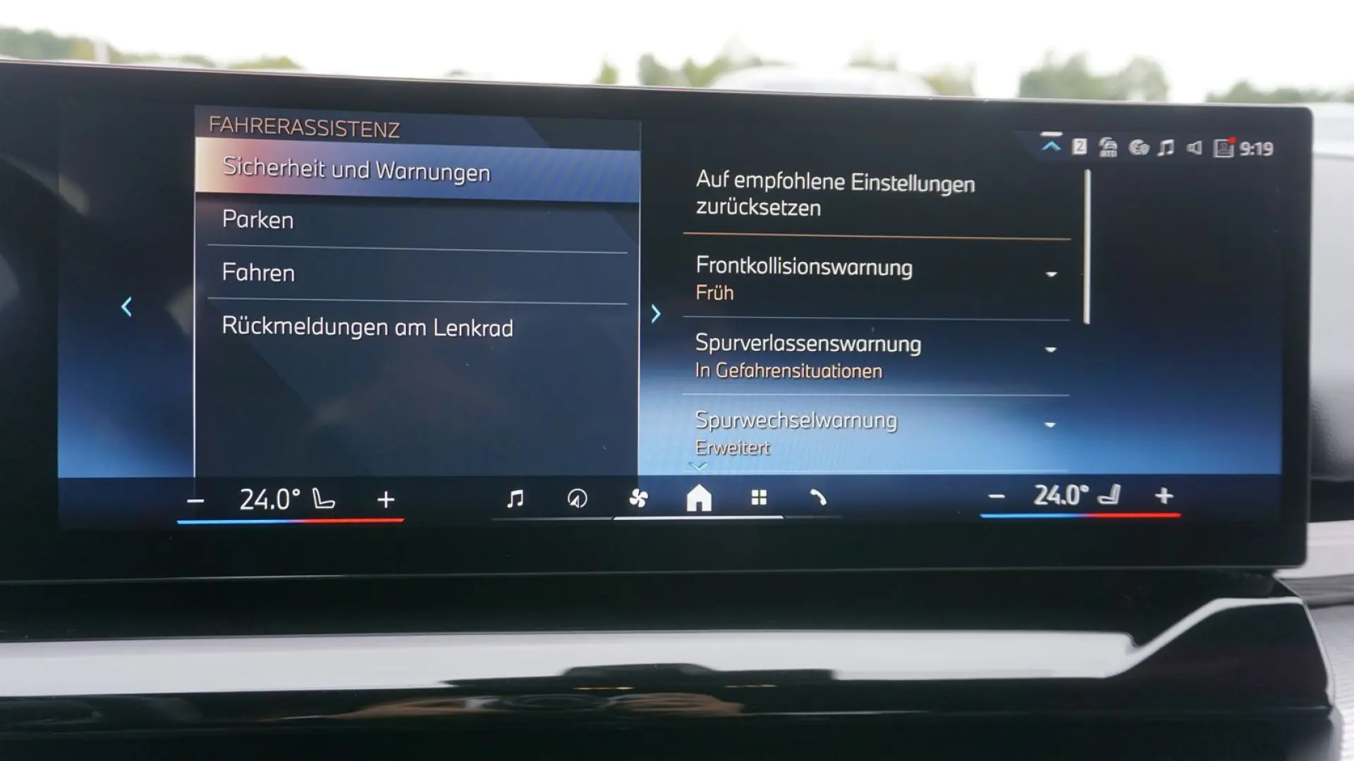 520i Limousine M Sportpaket DAB LED RFK Shz