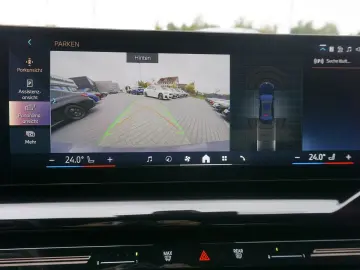520i Limousine M Sportpaket DAB LED RFK Shz