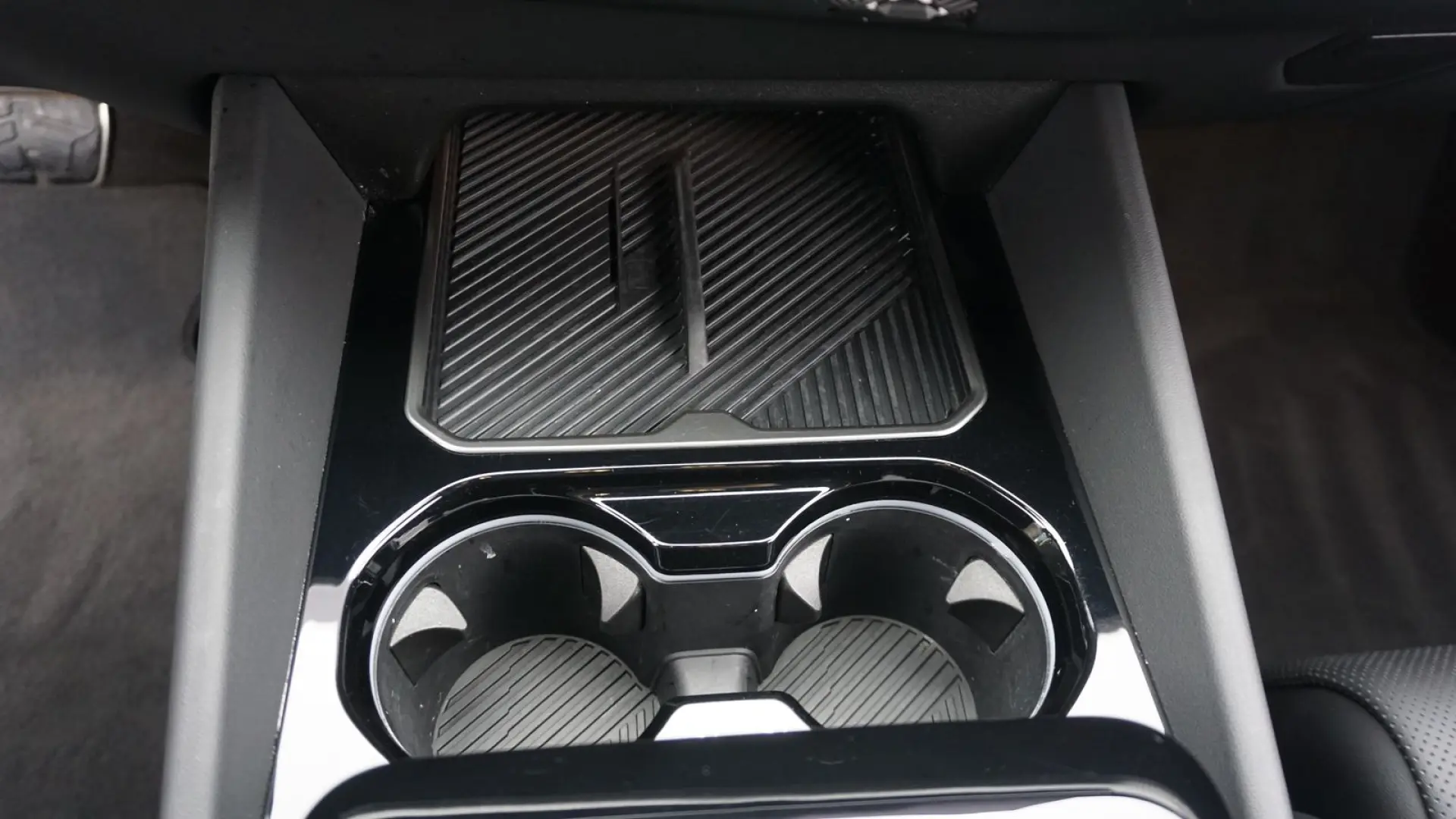520i Limousine M Sportpaket DAB LED RFK Shz