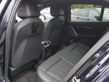 520i Limousine M Sportpaket DAB LED RFK Shz