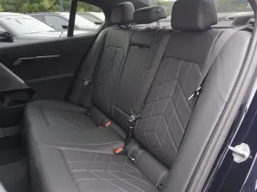 520i Limousine M Sportpaket DAB LED RFK Shz