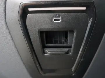 520i Limousine M Sportpaket DAB LED RFK Shz