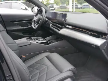 520i Limousine M Sportpaket DAB LED RFK Shz