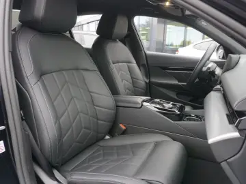 520i Limousine M Sportpaket DAB LED RFK Shz