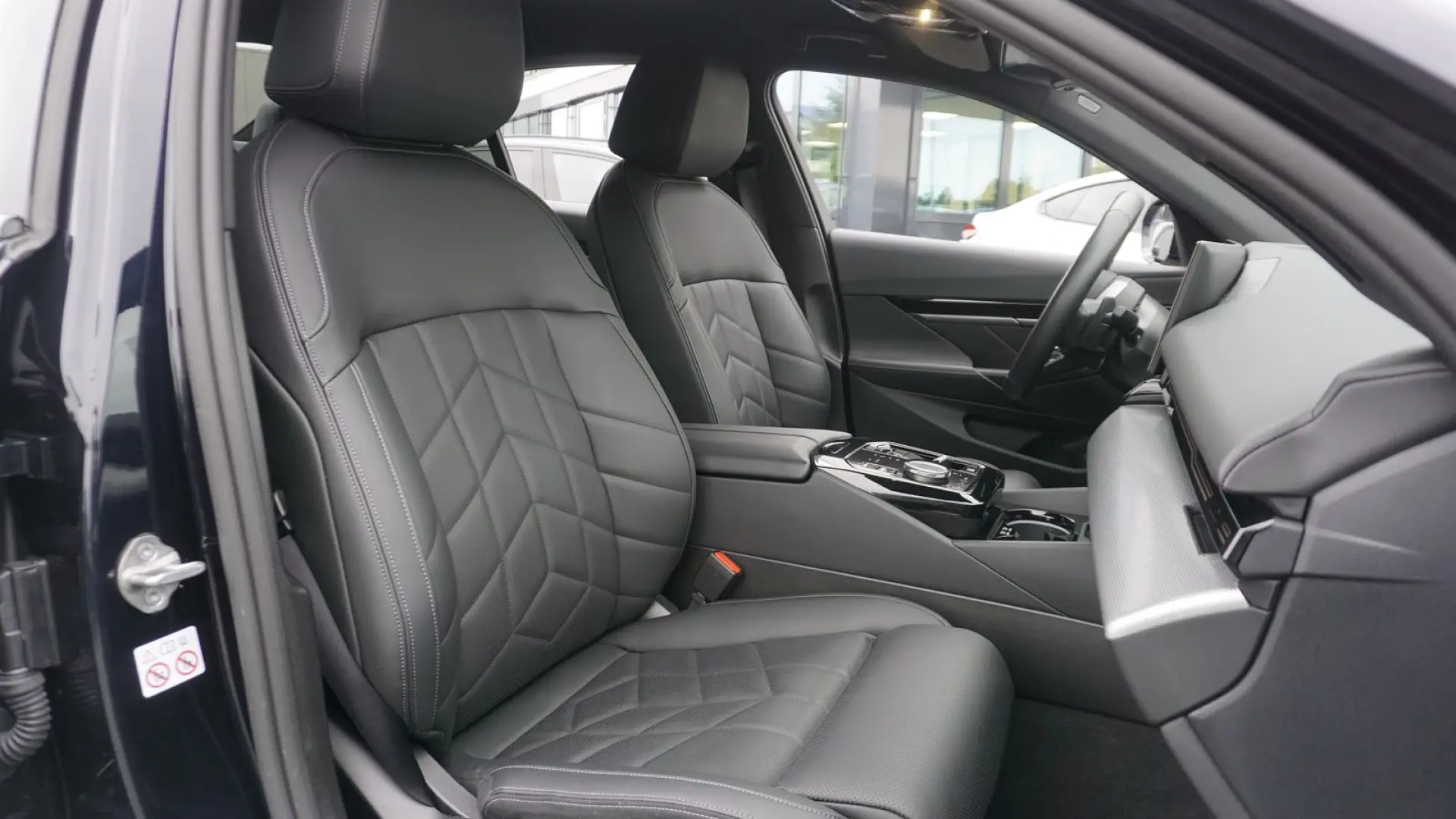 520i Limousine M Sportpaket DAB LED RFK Shz