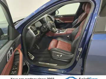 X6 3.0d xDrive M-Sport Aut. LED-Xenon LC-Pro Na