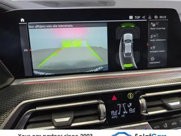 X6 3.0d xDrive M-Sport Aut. LED-Xenon LC-Pro Na