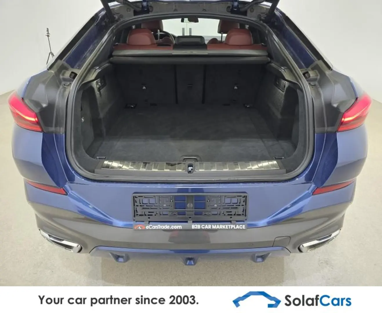 X6 3.0d xDrive M-Sport Aut. LED-Xenon LC-Pro Na