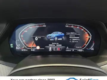 X6 3.0d xDrive M-Sport Aut. LED-Xenon LC-Pro Na