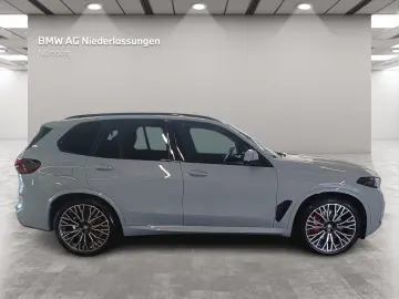 X5 xDrive30d M Sport Standheizung Harman/K LED