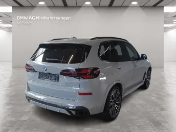X5 xDrive30d M Sport Standheizung Harman/K LED