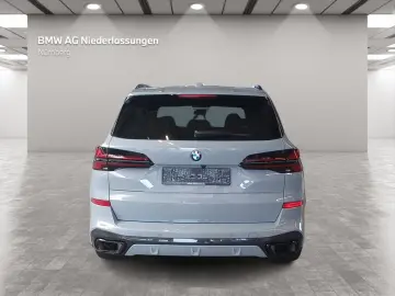X5 xDrive30d M Sport Standheizung Harman/K LED