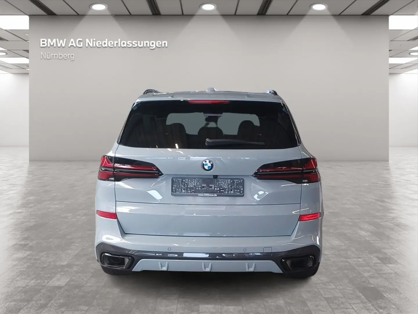 X5 xDrive30d M Sport Standheizung Harman/K LED