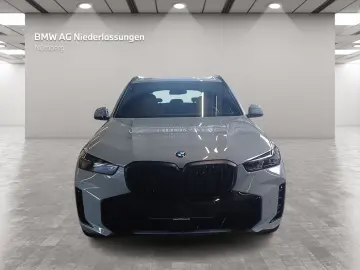 X5 xDrive30d M Sport Standheizung Harman/K LED