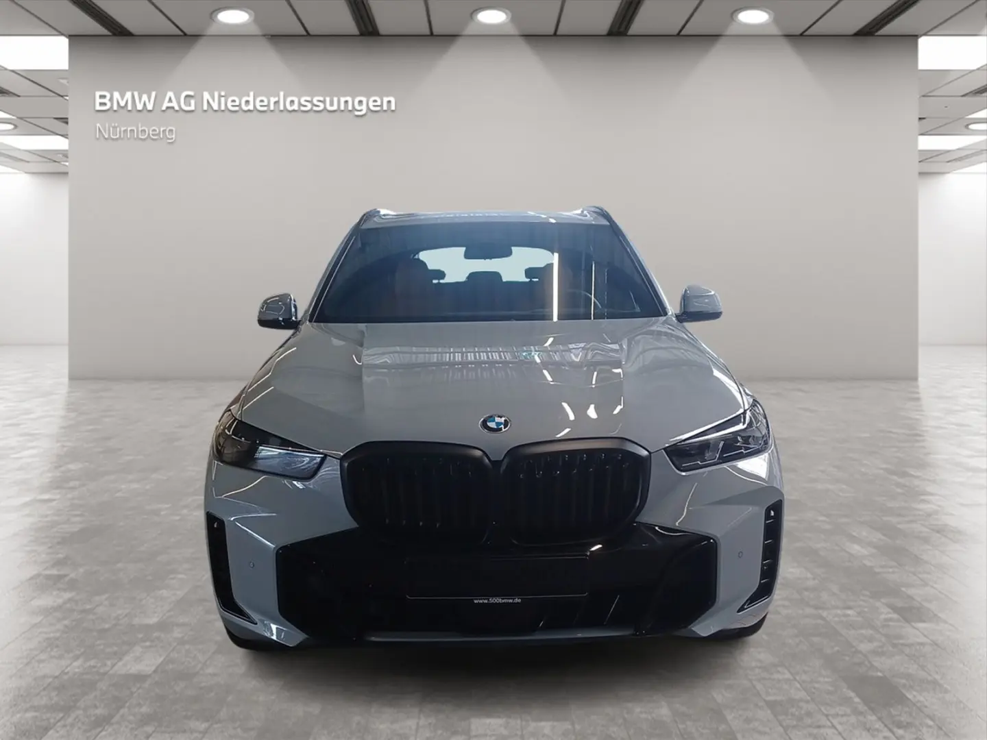 X5 xDrive30d M Sport Standheizung Harman/K LED