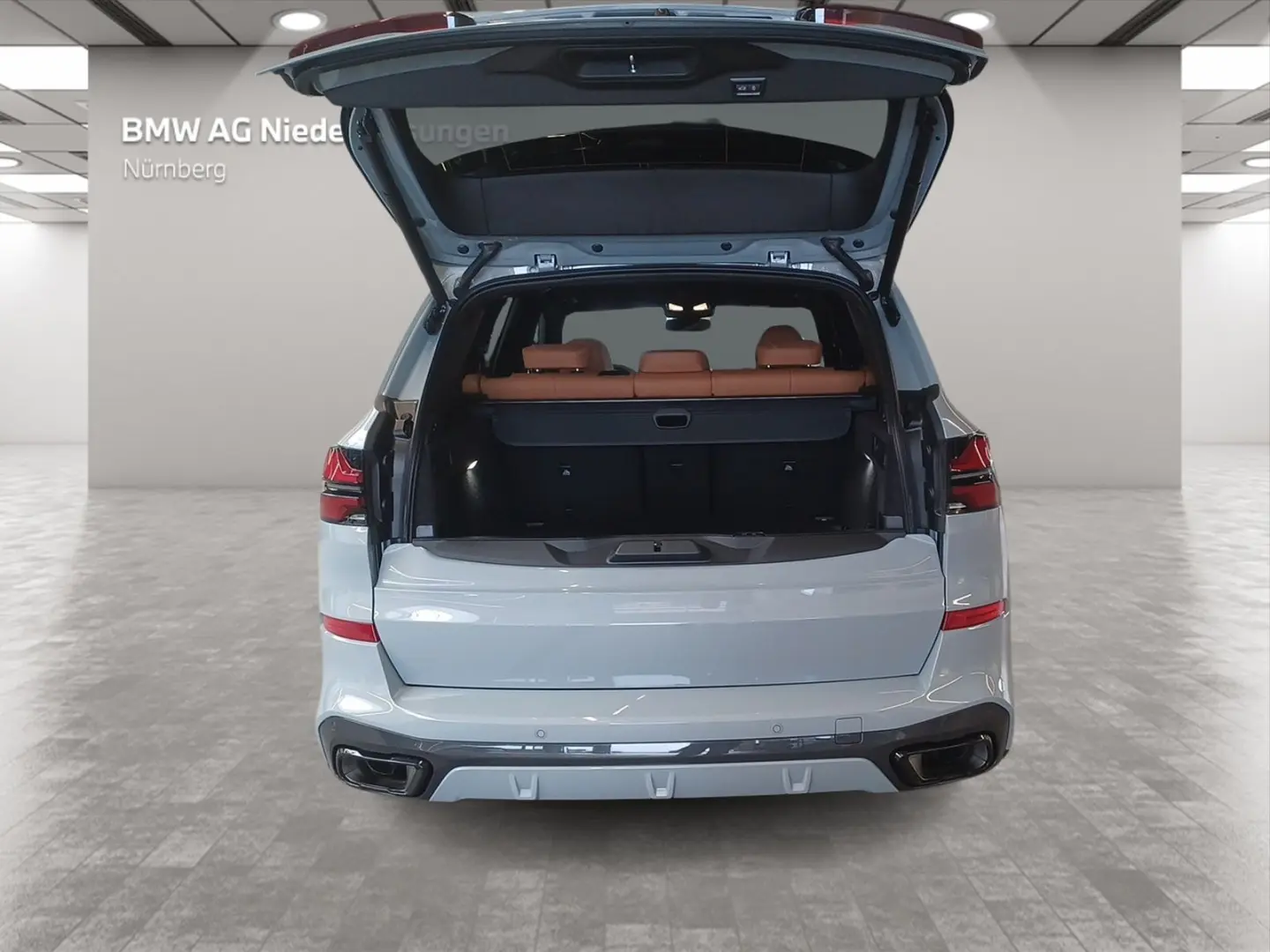 X5 xDrive30d M Sport Standheizung Harman/K LED