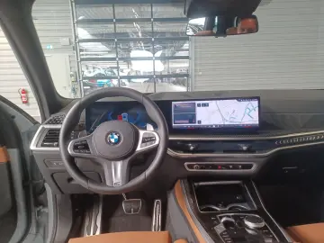 X5 xDrive30d M Sport Standheizung Harman/K LED