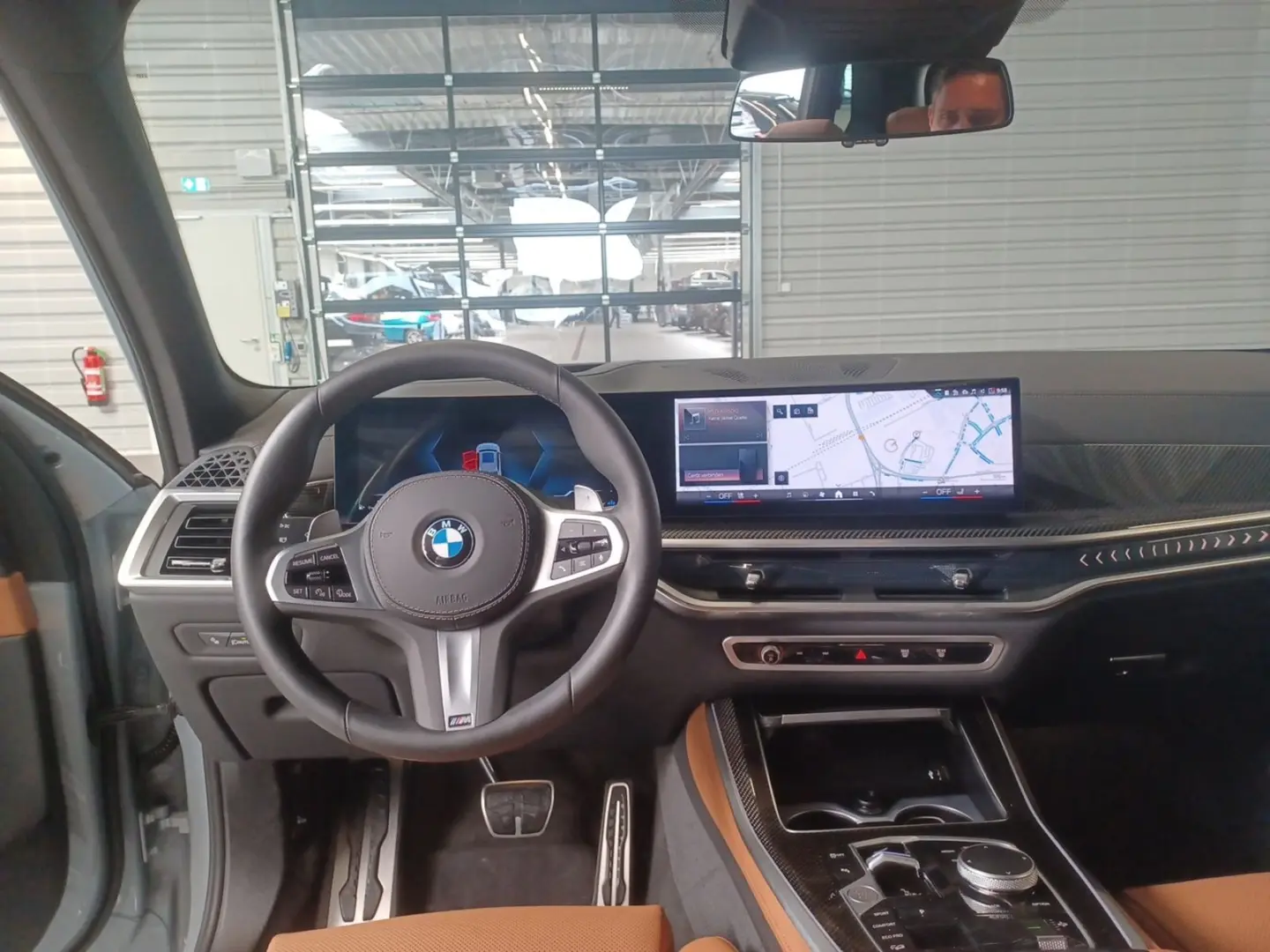 X5 xDrive30d M Sport Standheizung Harman/K LED