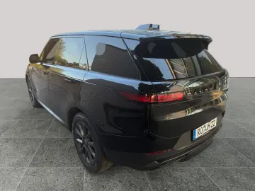 Range Rover Sport 3.0 D250 SE-SHD-Standheizung