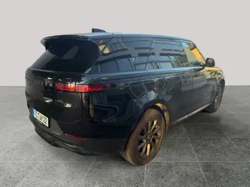 Range Rover Sport 3.0 D250 SE-SHD-Standheizung
