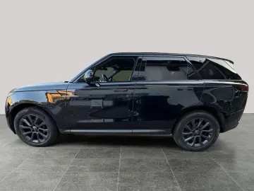 Range Rover Sport 3.0 D250 SE-SHD-Standheizung