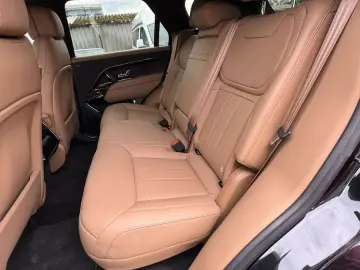 Range Rover Sport 3.0 D250 SE-SHD-Standheizung