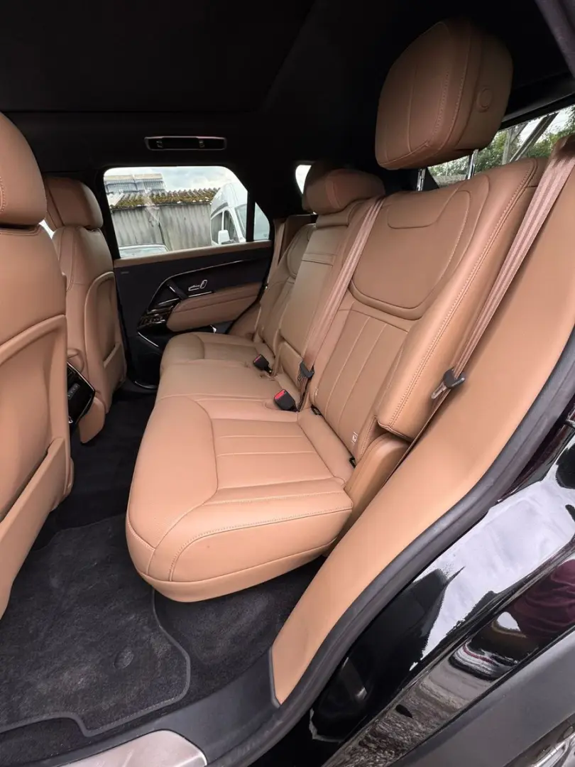 Range Rover Sport 3.0 D250 SE-SHD-Standheizung