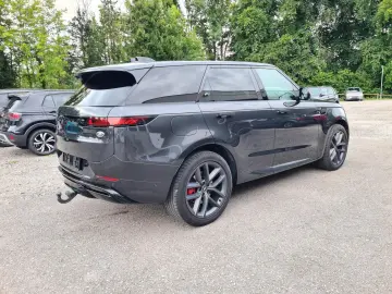 Range Rover Sport Dynamic HSE AHK