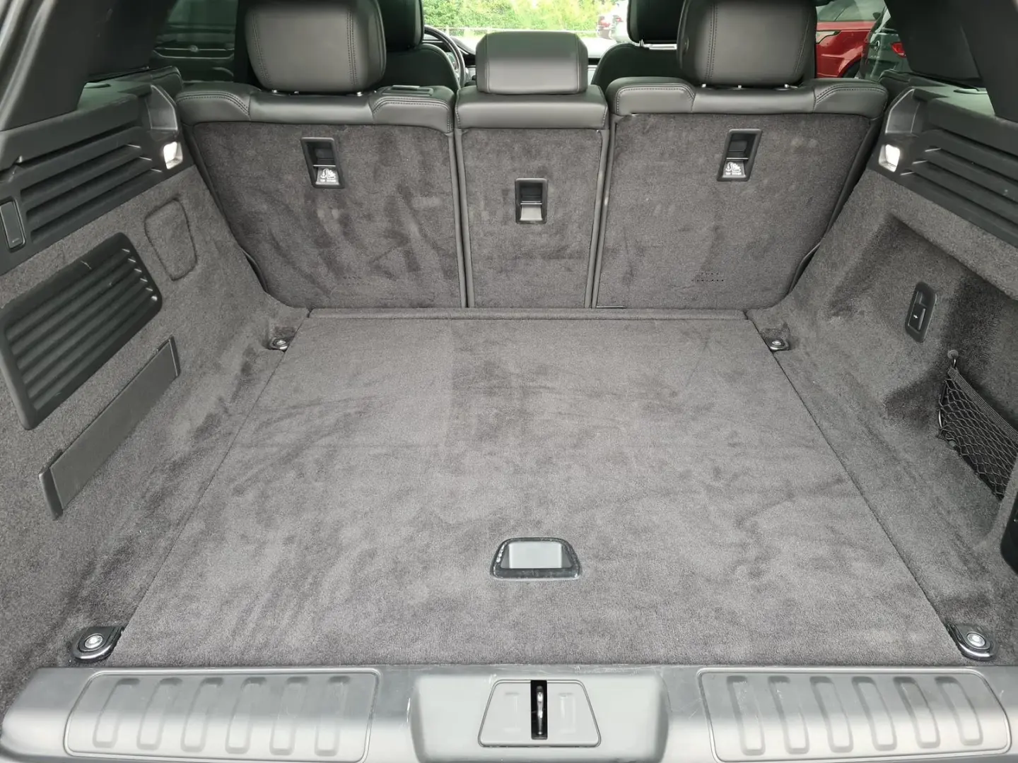 Range Rover Sport Dynamic HSE AHK