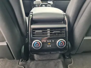 Range Rover Sport Dynamic HSE AHK