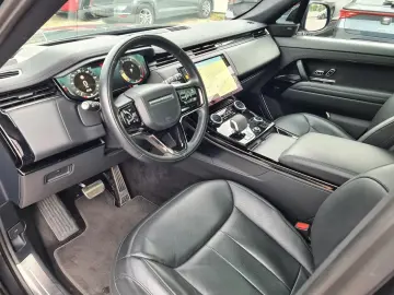 Range Rover Sport Dynamic HSE AHK