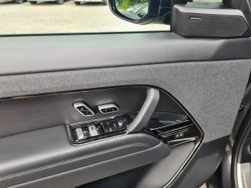 Range Rover Sport Dynamic HSE AHK